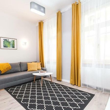 Urban Nest Apartments- Old Town Stradomska 9 Cracovie Extérieur photo