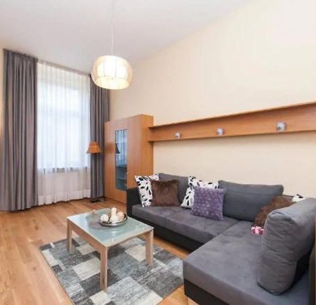 Urban Nest Apartments- Old Town Stradomska 9 Cracovie Extérieur photo