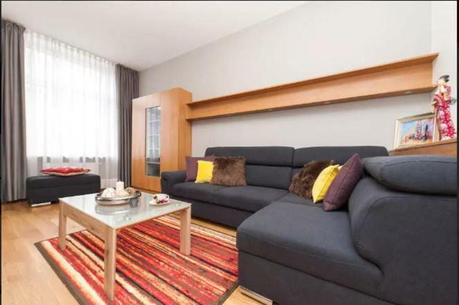 Urban Nest Apartments- Old Town Stradomska 9 Cracovie Extérieur photo