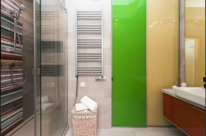 Urban Nest Apartments- Old Town Stradomska 9 Cracovie Extérieur photo