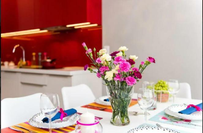 Urban Nest Apartments- Old Town Stradomska 9 Cracovie Extérieur photo