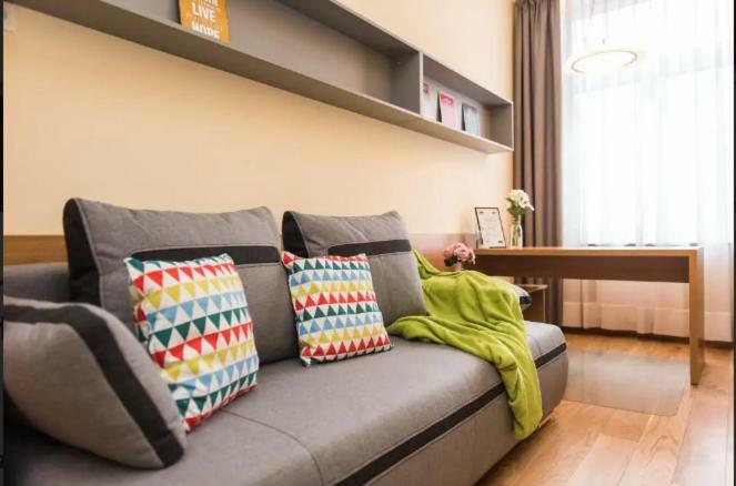 Urban Nest Apartments- Old Town Stradomska 9 Cracovie Extérieur photo