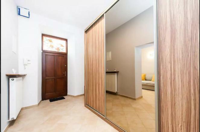 Urban Nest Apartments- Old Town Stradomska 9 Cracovie Extérieur photo