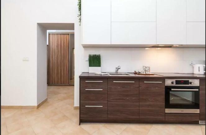Urban Nest Apartments- Old Town Stradomska 9 Cracovie Extérieur photo