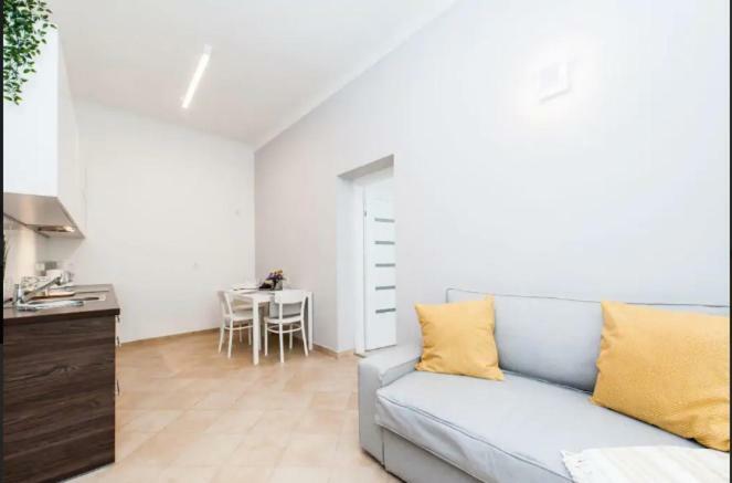 Urban Nest Apartments- Old Town Stradomska 9 Cracovie Extérieur photo