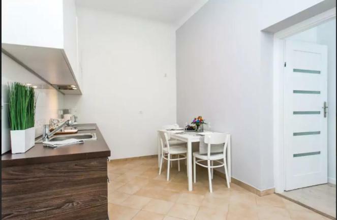 Urban Nest Apartments- Old Town Stradomska 9 Cracovie Extérieur photo