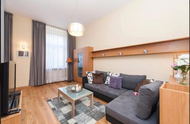 Urban Nest Apartments- Old Town Stradomska 9 Cracovie Extérieur photo