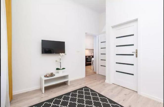 Urban Nest Apartments- Old Town Stradomska 9 Cracovie Extérieur photo