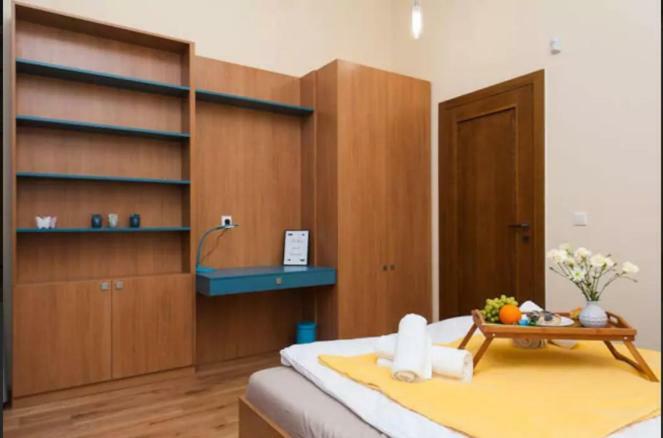 Urban Nest Apartments- Old Town Stradomska 9 Cracovie Extérieur photo