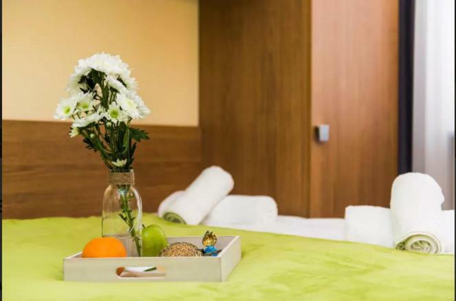 Urban Nest Apartments- Old Town Stradomska 9 Cracovie Extérieur photo