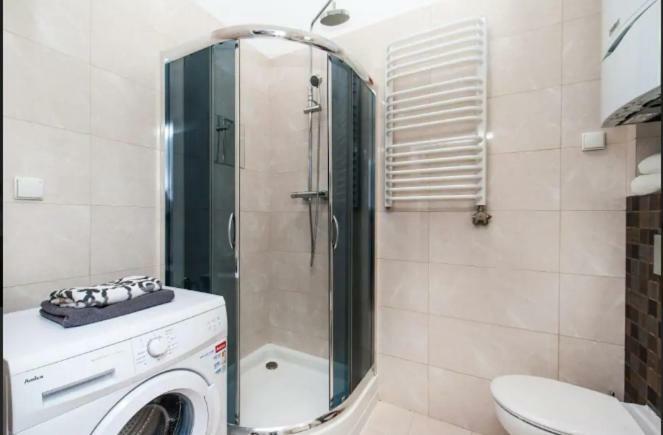 Urban Nest Apartments- Old Town Stradomska 9 Cracovie Extérieur photo