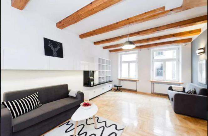 Urban Nest Apartments- Old Town Stradomska 9 Cracovie Extérieur photo