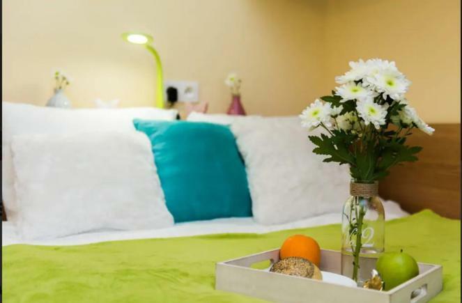 Urban Nest Apartments- Old Town Stradomska 9 Cracovie Extérieur photo