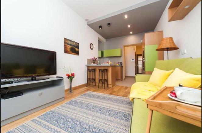 Urban Nest Apartments- Old Town Stradomska 9 Cracovie Extérieur photo