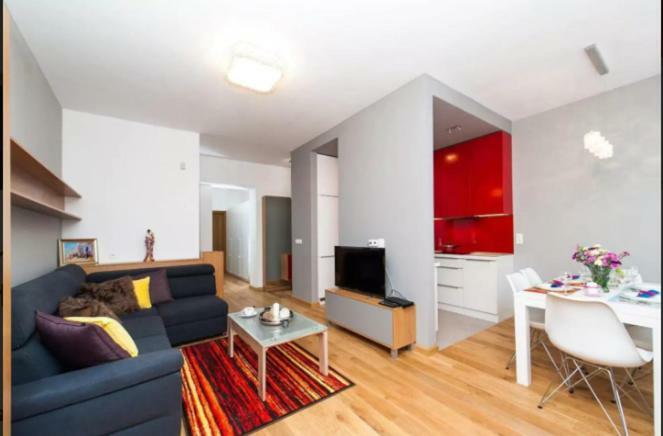 Urban Nest Apartments- Old Town Stradomska 9 Cracovie Extérieur photo