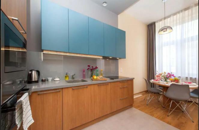 Urban Nest Apartments- Old Town Stradomska 9 Cracovie Extérieur photo