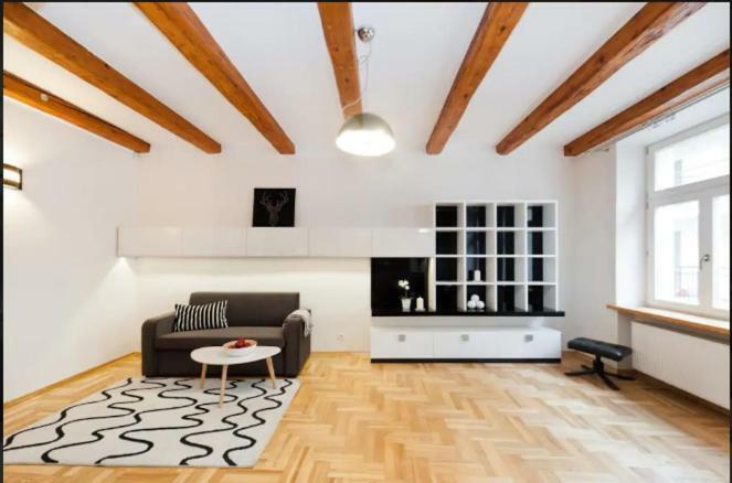 Urban Nest Apartments- Old Town Stradomska 9 Cracovie Extérieur photo