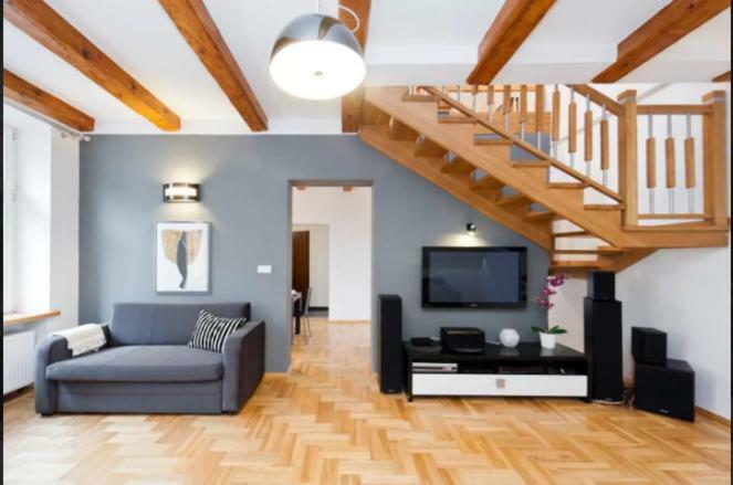 Urban Nest Apartments- Old Town Stradomska 9 Cracovie Extérieur photo