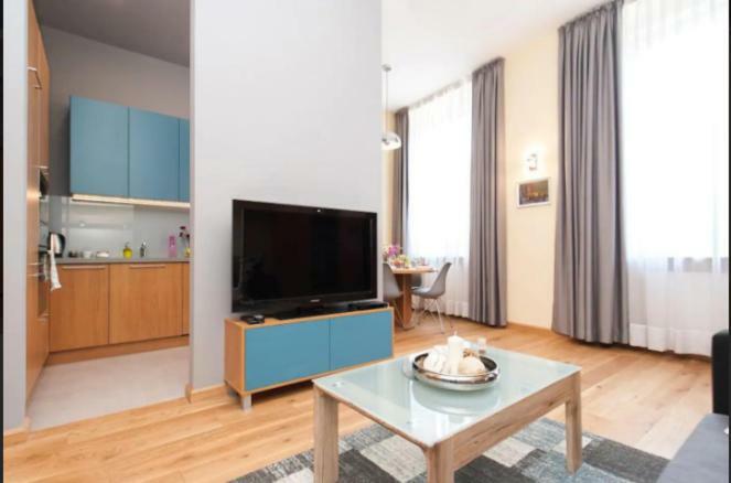 Urban Nest Apartments- Old Town Stradomska 9 Cracovie Extérieur photo