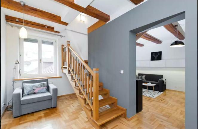 Urban Nest Apartments- Old Town Stradomska 9 Cracovie Extérieur photo