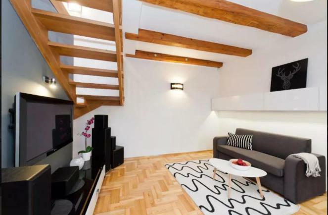 Urban Nest Apartments- Old Town Stradomska 9 Cracovie Extérieur photo