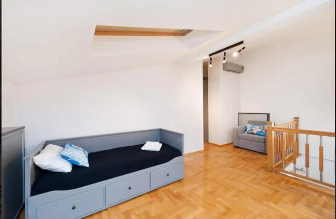Urban Nest Apartments- Old Town Stradomska 9 Cracovie Extérieur photo