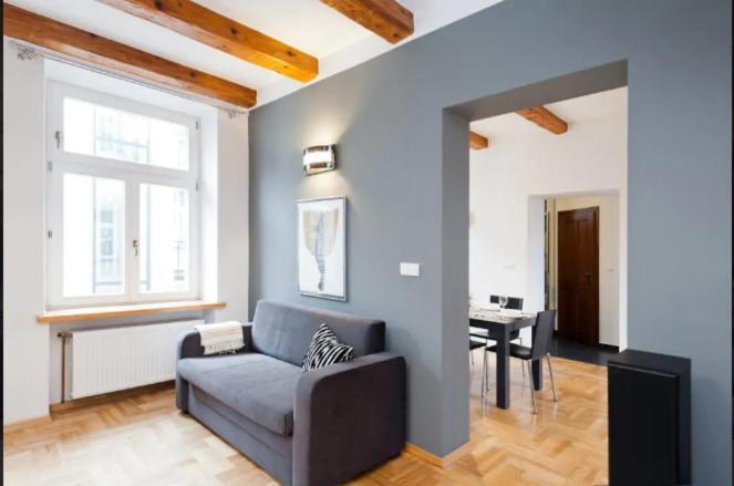 Urban Nest Apartments- Old Town Stradomska 9 Cracovie Extérieur photo